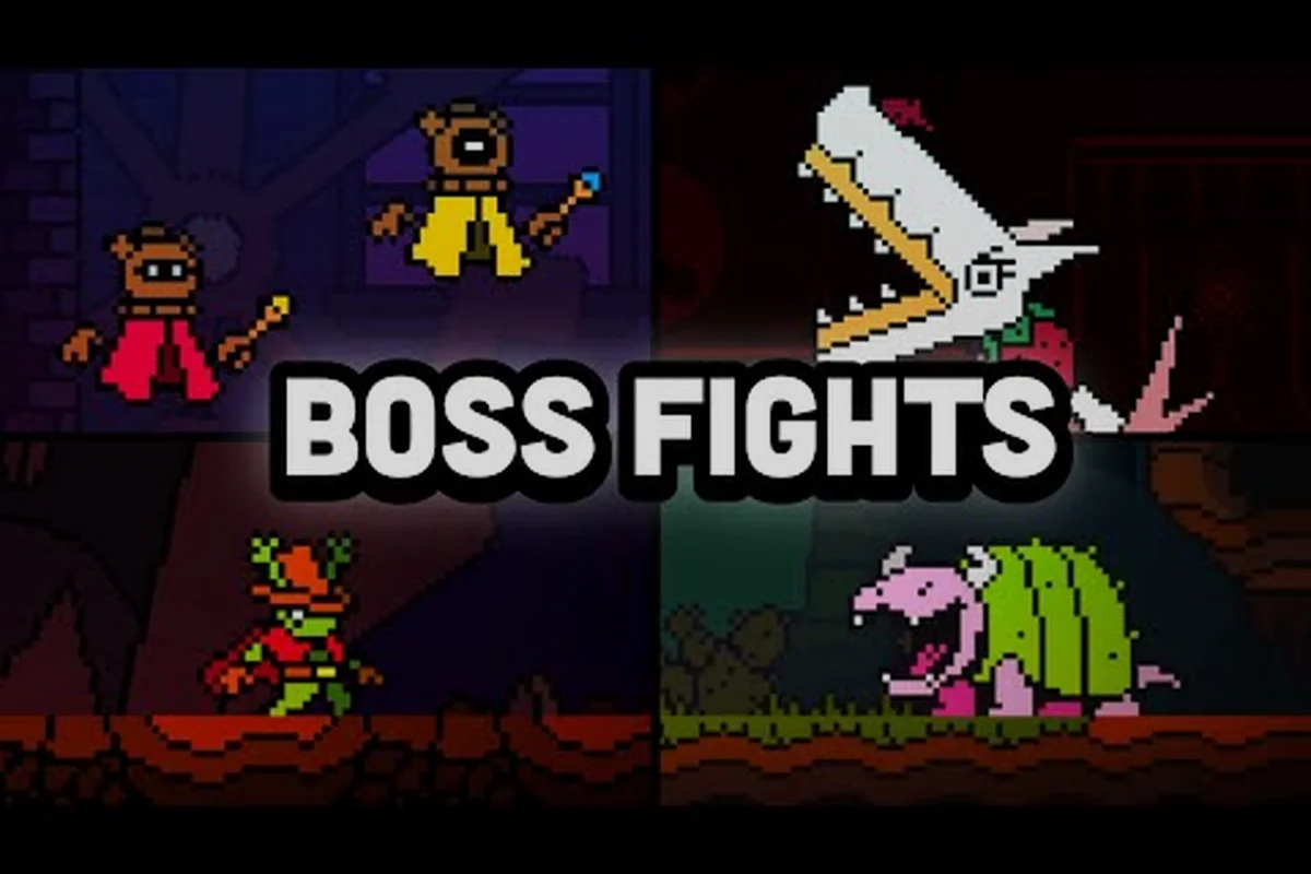 Dewdrop Dynasty Deep Burrower Boss Guide: Rumble Cues and