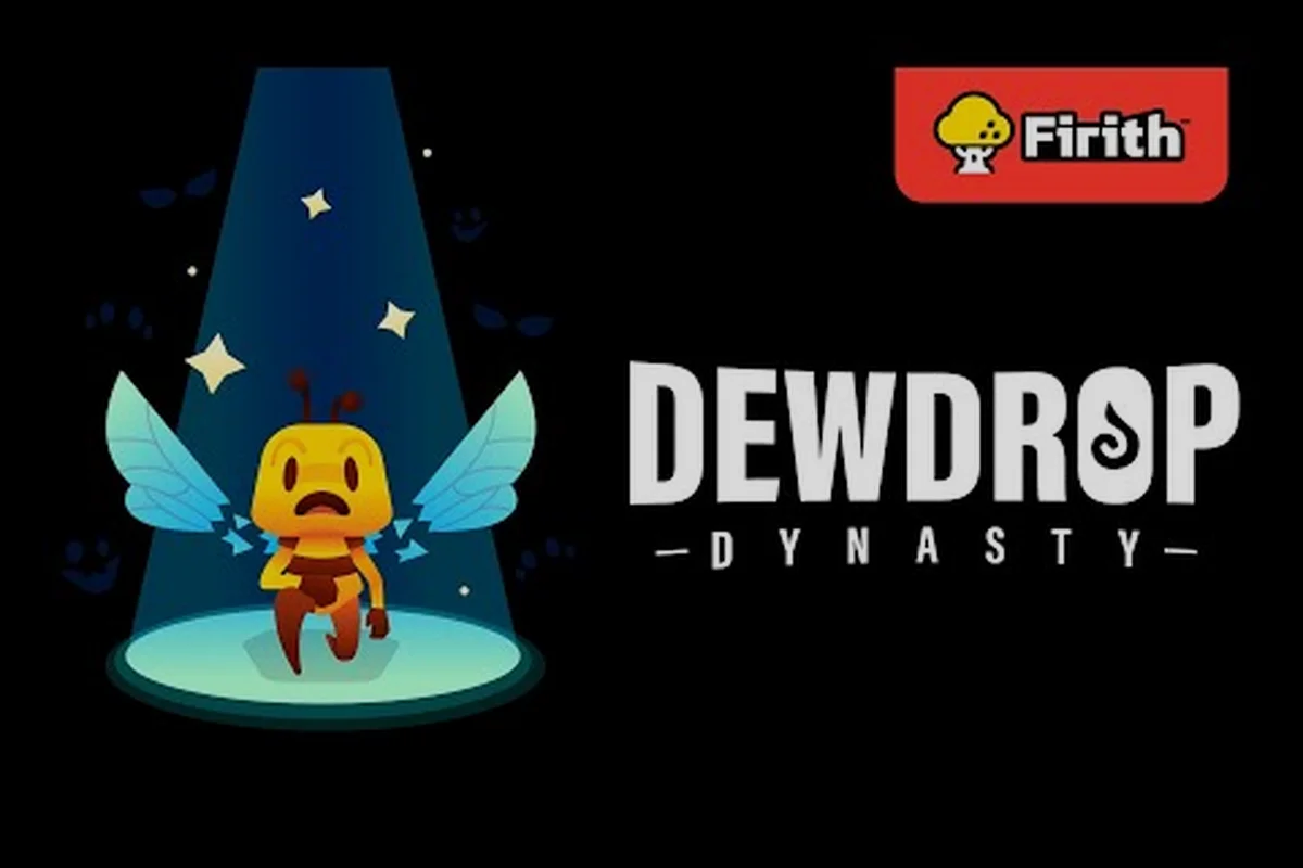 Dewdrop Dynasty The Mecha Threat: Origins of the Mechanical