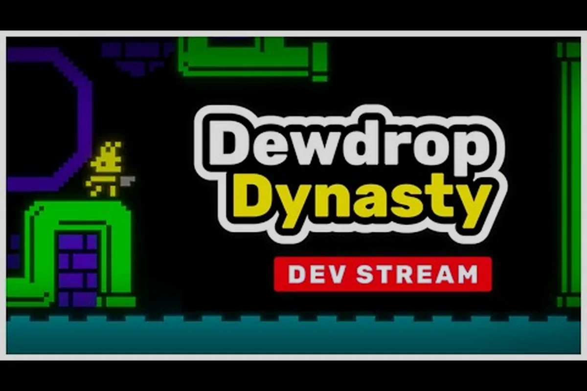 Dewdrop Dynasty Ticket Farming Routes: Optimal Loops for